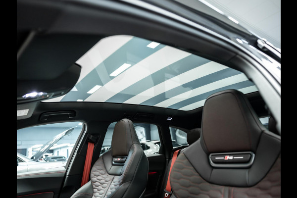 Audi A5 Avant RS 5 e-hybrid quattro Z.G.A.N RS5 full options op nieuwe 22inch Vossen HFX-4