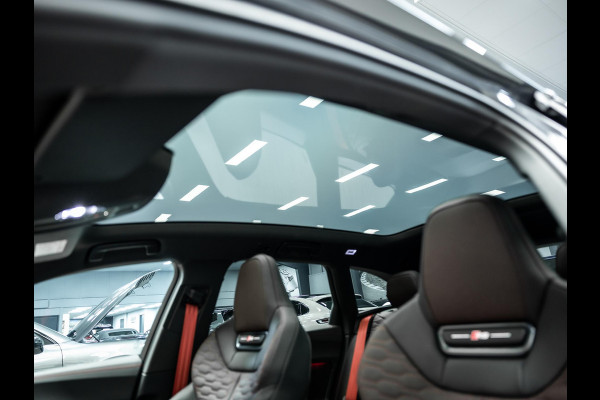 Audi A5 Avant RS 5 e-hybrid quattro Z.G.A.N RS5 full options op nieuwe 22inch Vossen HFX-4