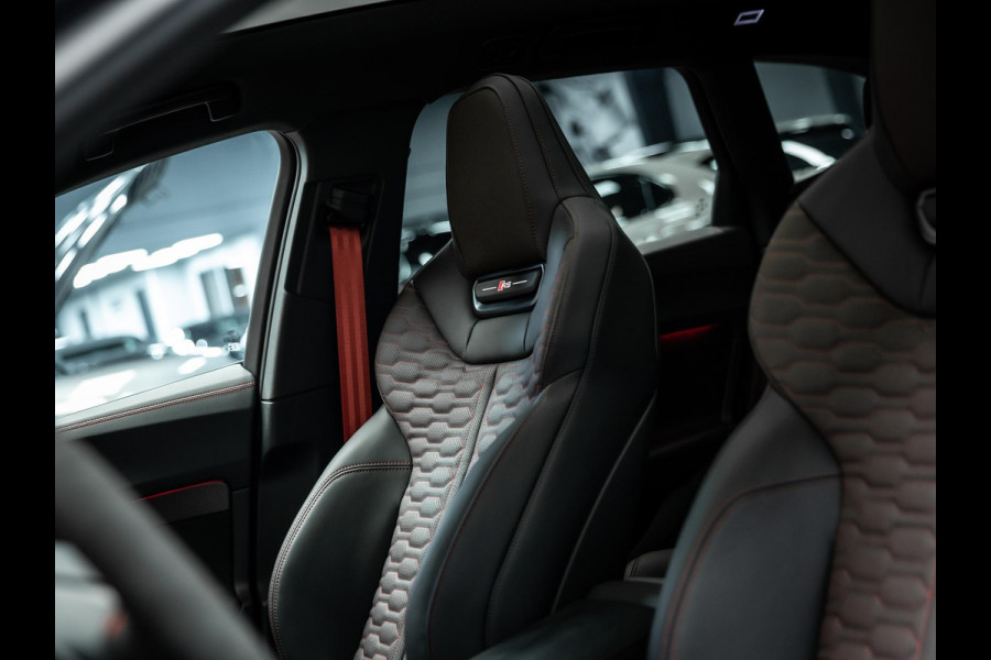 Audi A5 Avant RS 5 e-hybrid quattro Z.G.A.N RS5 full options op nieuwe 22inch Vossen HFX-4