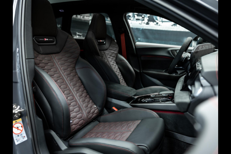 Audi A5 Avant RS 5 e-hybrid quattro Z.G.A.N RS5 full options op nieuwe 22inch Vossen HFX-4