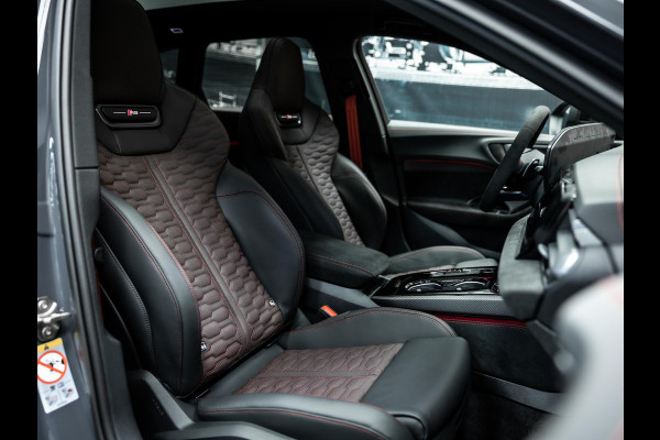 Audi A5 Avant RS 5 e-hybrid quattro Z.G.A.N RS5 full options op nieuwe 22inch Vossen HFX-4