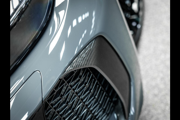 Audi A5 Avant RS 5 e-hybrid quattro Z.G.A.N RS5 full options op nieuwe 22inch Vossen HFX-4