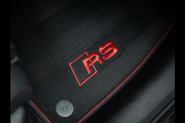 Audi A5 Avant RS 5 e-hybrid quattro Z.G.A.N RS5 full options op nieuwe 22inch Vossen HFX-4