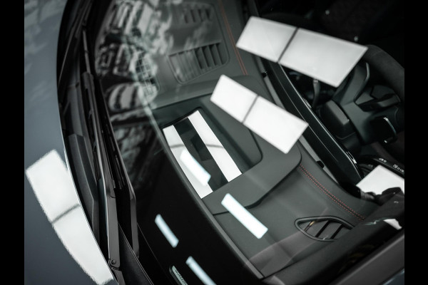 Audi A5 Avant RS 5 e-hybrid quattro Z.G.A.N RS5 full options op nieuwe 22inch Vossen HFX-4