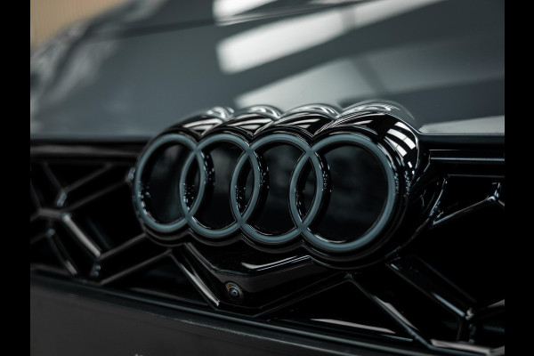 Audi A5 Avant RS 5 e-hybrid quattro Z.G.A.N RS5 full options op nieuwe 22inch Vossen HFX-4