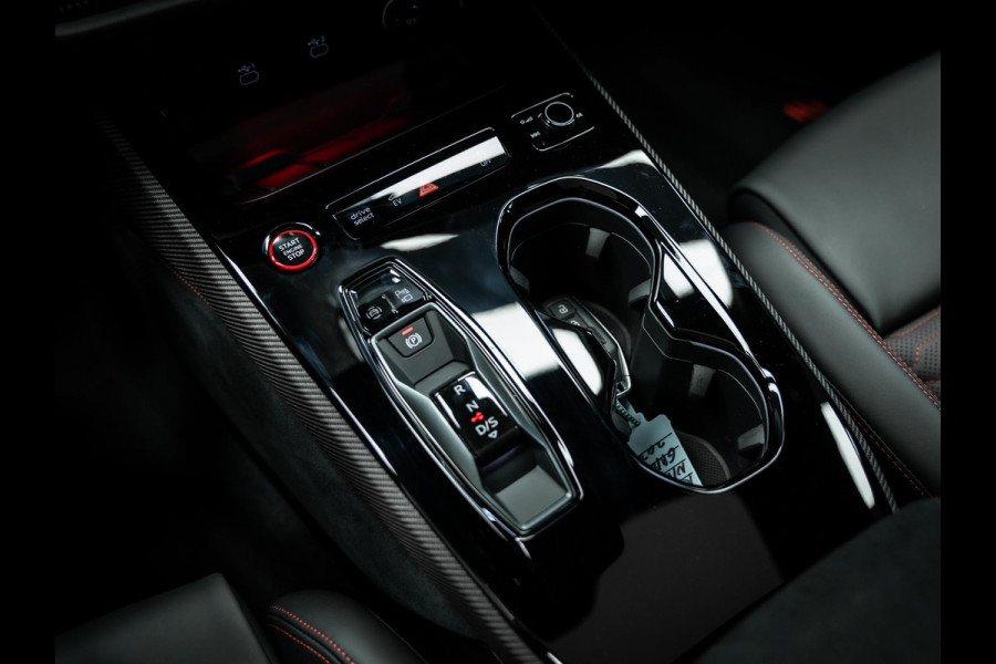 Audi A5 Avant RS 5 e-hybrid quattro Z.G.A.N RS5 full options op nieuwe 22inch Vossen HFX-4