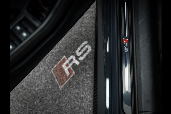 Audi A5 Avant RS 5 e-hybrid quattro Z.G.A.N RS5 full options op nieuwe 22inch Vossen HFX-4
