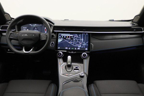 Lynk & Co 01 1.5 Plug-in Hybrid 360° Camera, Panoramadak, Apple Carplay, ACC, Keyless, Zwarte hemel, LED, 20''