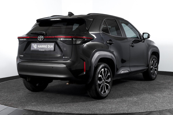 Toyota Yaris Cross 1.5 Hybrid 115 Dynamic | Dig.Cockpit | Adapt.Cruise | Stoel-+stuurverwarming | Camera | PDC | NAV+App.Connect | Auto.Airco | LM 17" | 5875