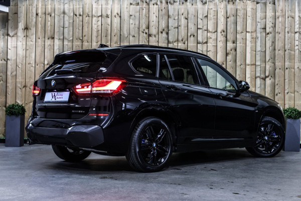 BMW X1 XDrive25e M-Sport *Pano*H/K*Head-Up*Keyless*Trekhaak*Led*