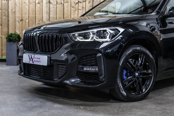BMW X1 XDrive25e M-Sport *Pano*H/K*Head-Up*Keyless*Trekhaak*Led*