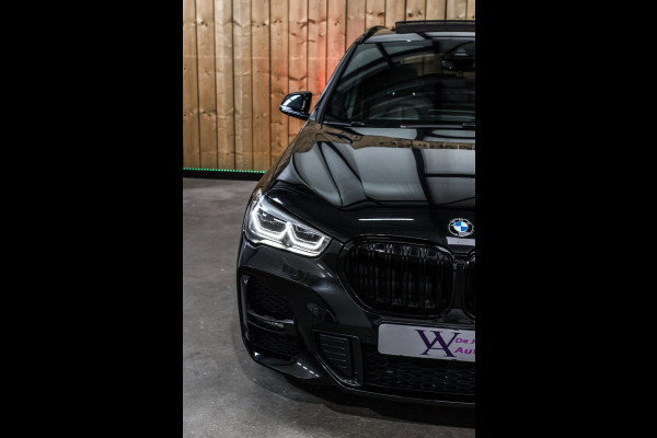 BMW X1 XDrive25e M-Sport *Pano*H/K*Head-Up*Keyless*Trekhaak*Led*