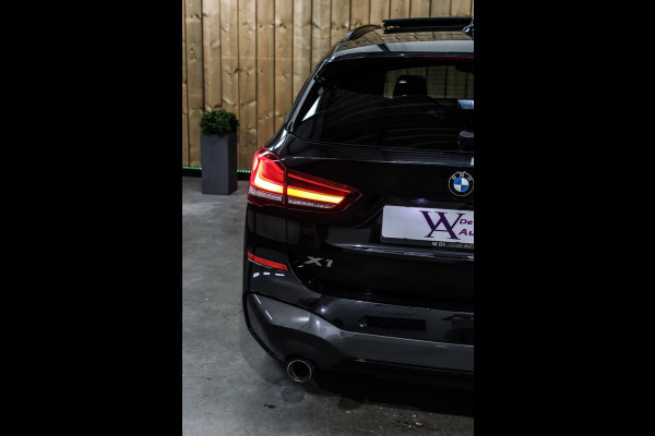 BMW X1 XDrive25e M-Sport *Pano*H/K*Head-Up*Keyless*Trekhaak*Led*