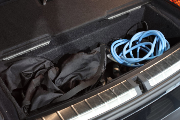 BMW X1 XDrive25e M-Sport *Pano*H/K*Head-Up*Keyless*Trekhaak*Led*