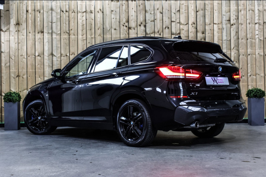 BMW X1 XDrive25e M-Sport *Pano*H/K*Head-Up*Keyless*Trekhaak*Led*