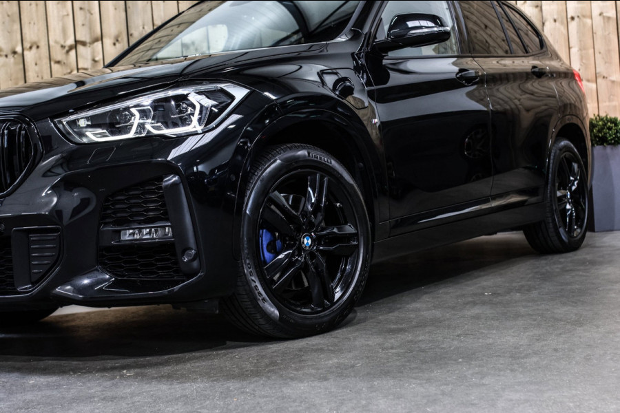 BMW X1 XDrive25e M-Sport *Pano*H/K*Head-Up*Keyless*Trekhaak*Led*