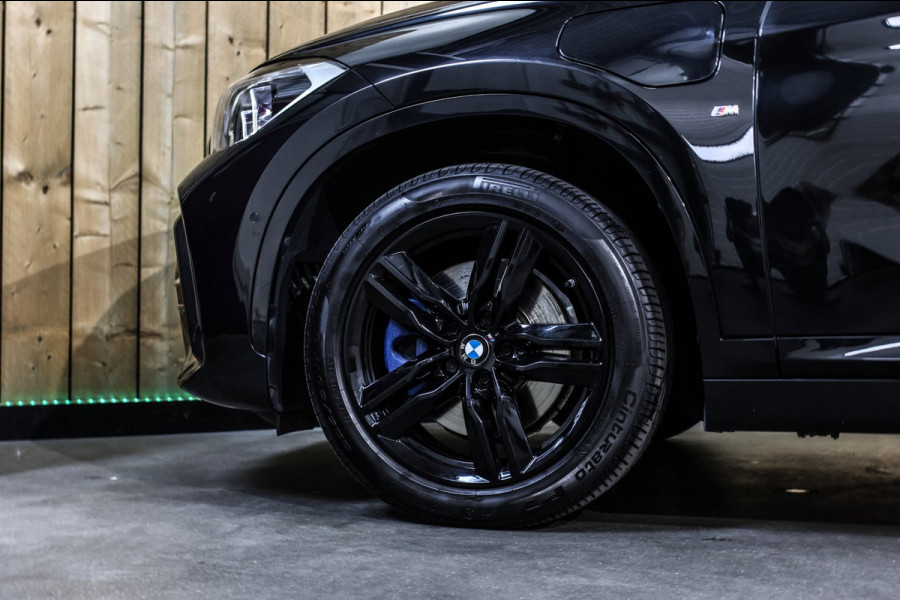BMW X1 XDrive25e M-Sport *Pano*H/K*Head-Up*Keyless*Trekhaak*Led*