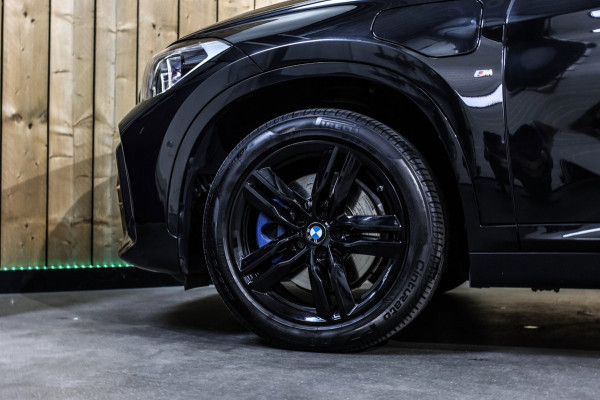 BMW X1 XDrive25e M-Sport *Pano*H/K*Head-Up*Keyless*Trekhaak*Led*