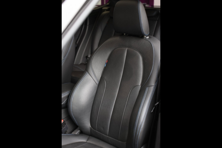 BMW X1 XDrive25e M-Sport *Pano*H/K*Head-Up*Keyless*Trekhaak*Led*