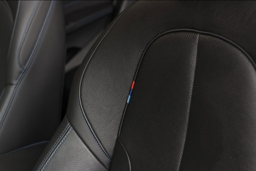 BMW X1 XDrive25e M-Sport *Pano*H/K*Head-Up*Keyless*Trekhaak*Led*