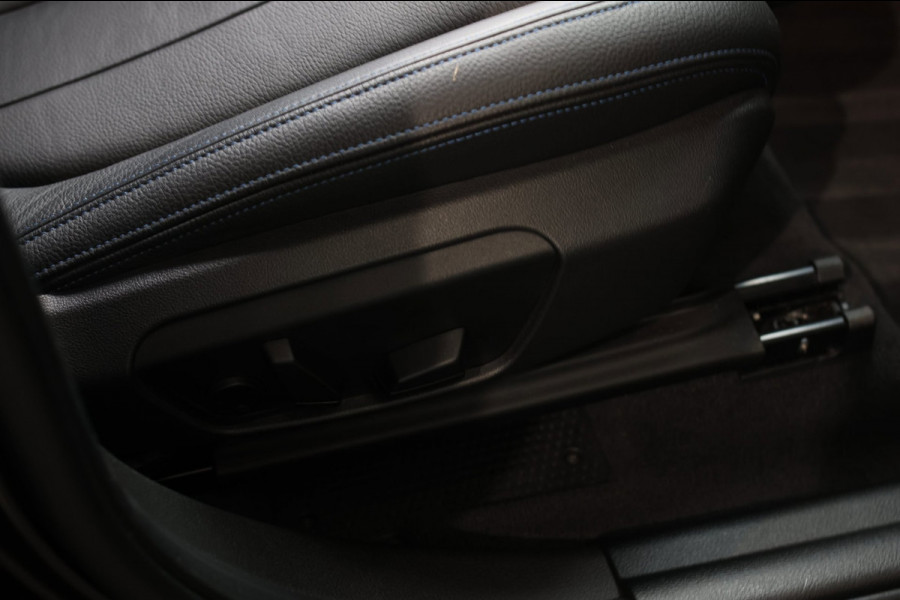 BMW X1 XDrive25e M-Sport *Pano*H/K*Head-Up*Keyless*Trekhaak*Led*