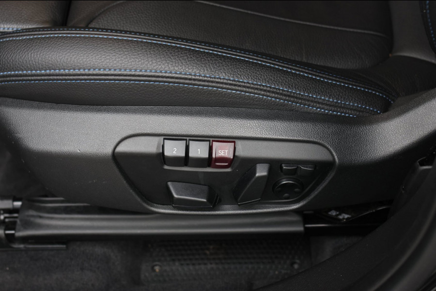 BMW X1 XDrive25e M-Sport *Pano*H/K*Head-Up*Keyless*Trekhaak*Led*