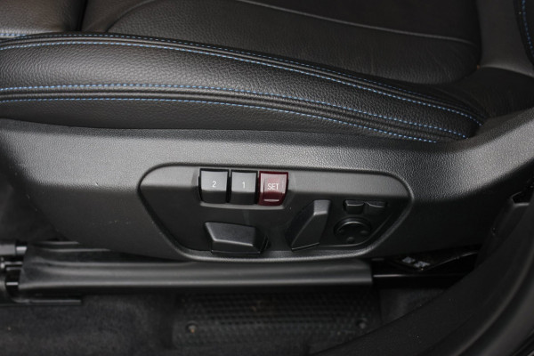 BMW X1 XDrive25e M-Sport *Pano*H/K*Head-Up*Keyless*Trekhaak*Led*