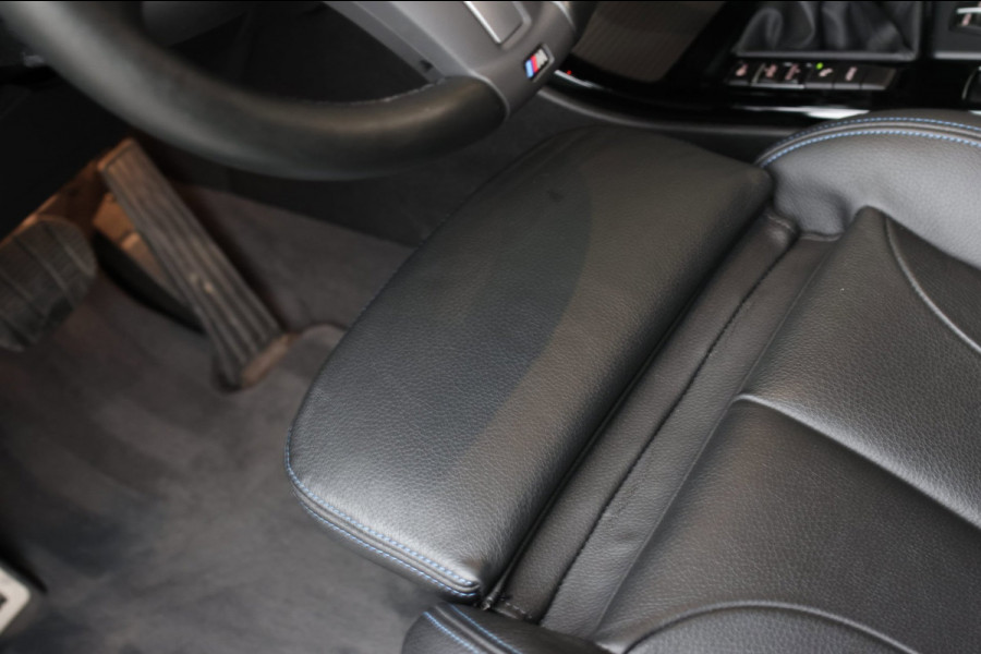 BMW X1 XDrive25e M-Sport *Pano*H/K*Head-Up*Keyless*Trekhaak*Led*