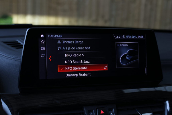 BMW X1 XDrive25e M-Sport *Pano*H/K*Head-Up*Keyless*Trekhaak*Led*