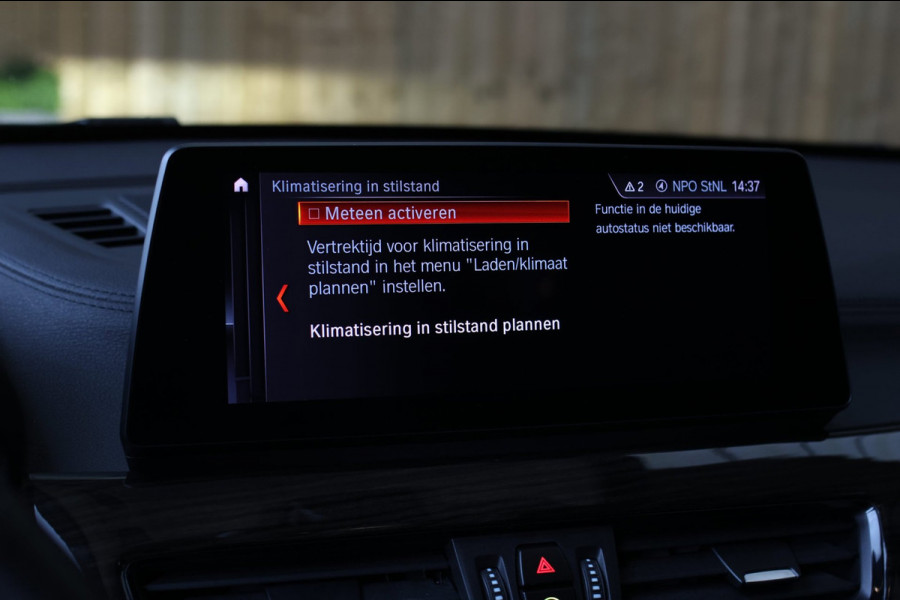 BMW X1 XDrive25e M-Sport *Pano*H/K*Head-Up*Keyless*Trekhaak*Led*