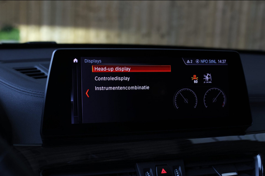 BMW X1 XDrive25e M-Sport *Pano*H/K*Head-Up*Keyless*Trekhaak*Led*