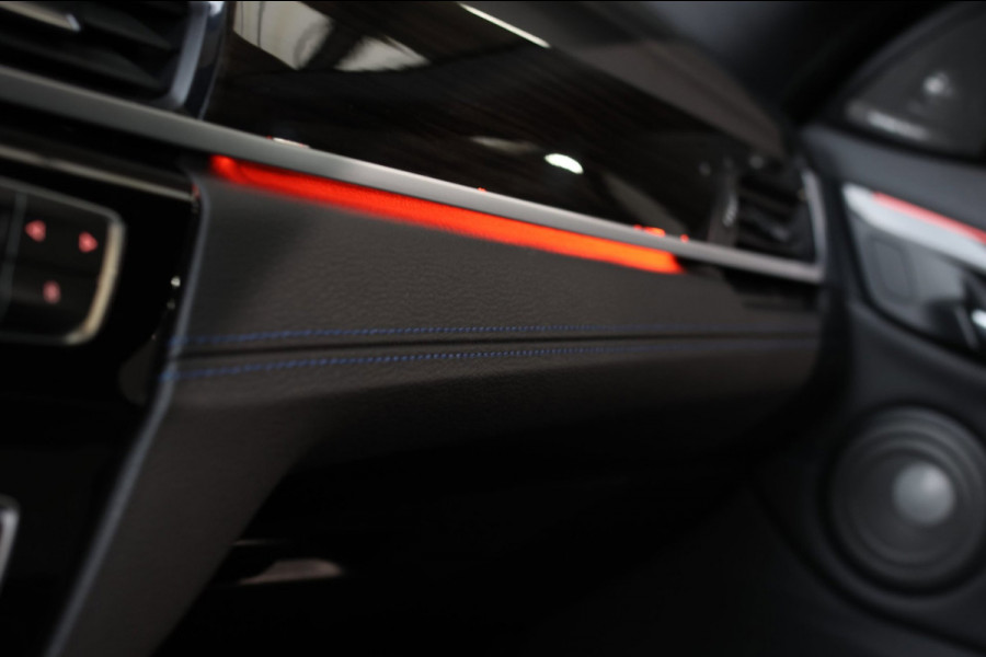 BMW X1 XDrive25e M-Sport *Pano*H/K*Head-Up*Keyless*Trekhaak*Led*
