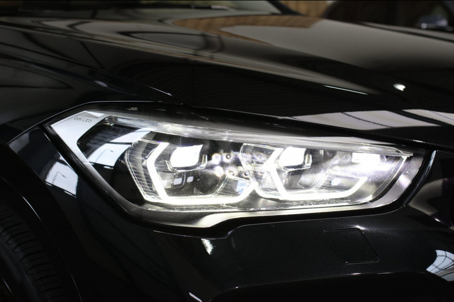 BMW X1 XDrive25e M-Sport *Pano*H/K*Head-Up*Keyless*Trekhaak*Led*