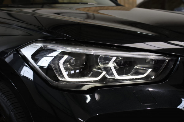BMW X1 XDrive25e M-Sport *Pano*H/K*Head-Up*Keyless*Trekhaak*Led*