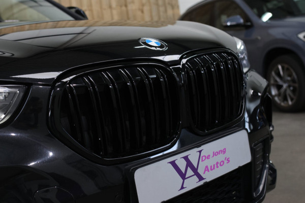 BMW X1 XDrive25e M-Sport *Pano*H/K*Head-Up*Keyless*Trekhaak*Led*