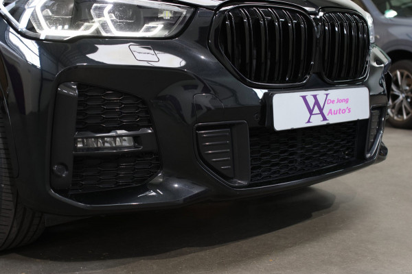 BMW X1 XDrive25e M-Sport *Pano*H/K*Head-Up*Keyless*Trekhaak*Led*