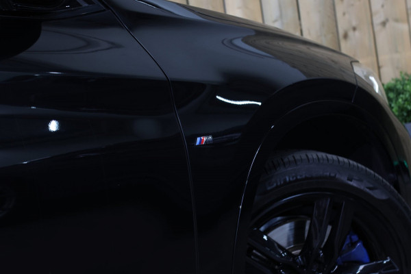 BMW X1 XDrive25e M-Sport *Pano*H/K*Head-Up*Keyless*Trekhaak*Led*