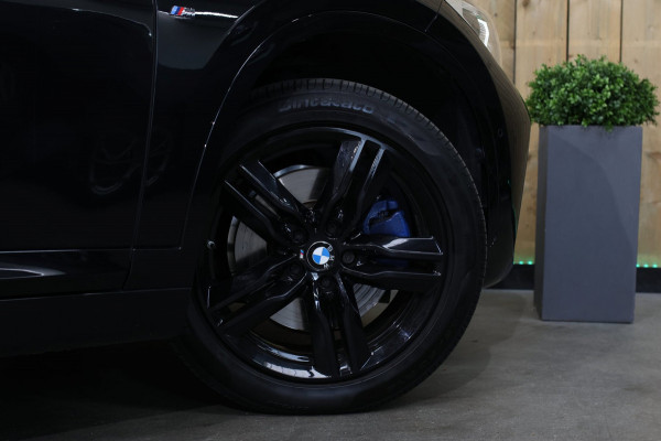 BMW X1 XDrive25e M-Sport *Pano*H/K*Head-Up*Keyless*Trekhaak*Led*