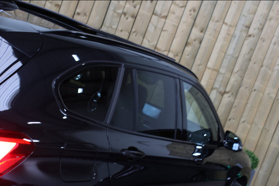 BMW X1 XDrive25e M-Sport *Pano*H/K*Head-Up*Keyless*Trekhaak*Led*