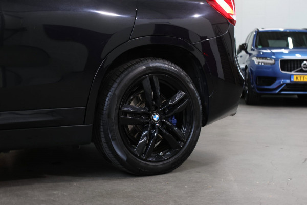 BMW X1 XDrive25e M-Sport *Pano*H/K*Head-Up*Keyless*Trekhaak*Led*