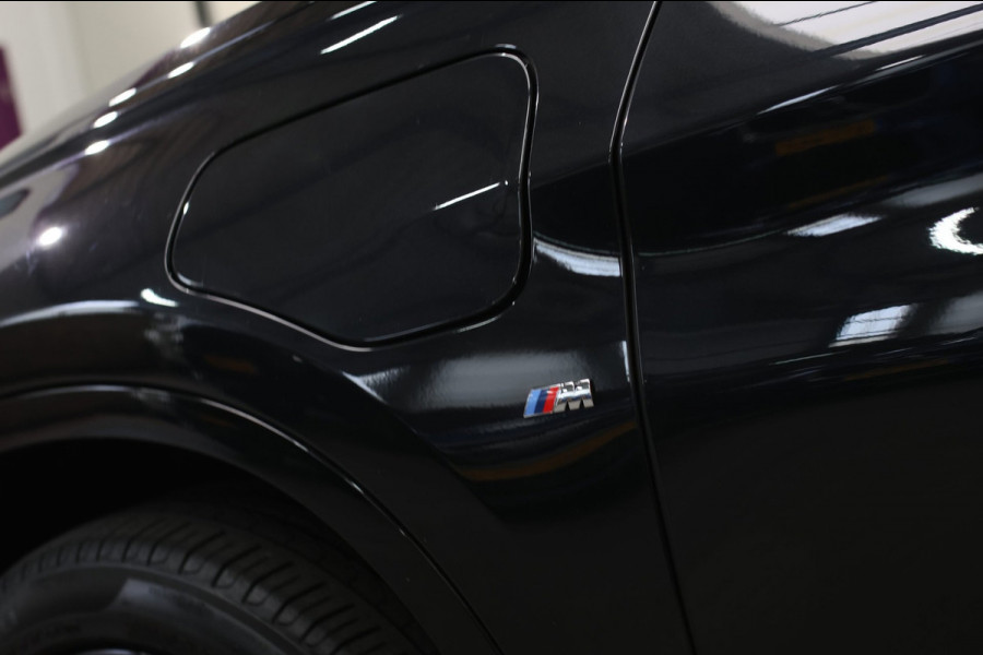 BMW X1 XDrive25e M-Sport *Pano*H/K*Head-Up*Keyless*Trekhaak*Led*