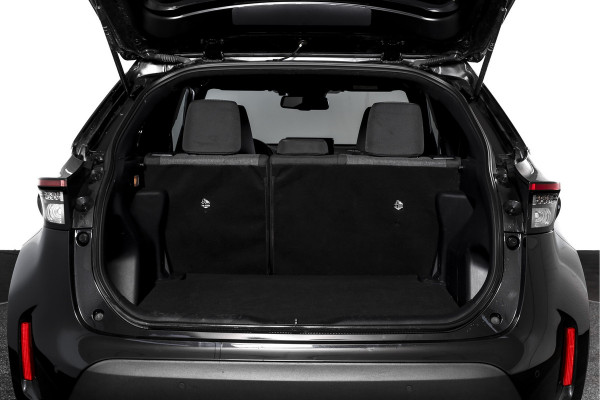 Toyota Yaris Cross 1.5 Hybrid 115 Dynamic | Dig.Cockpit | Adapt.Cruise | Stoel-+stuurverwarming | Camera | PDC | NAV+App.Connect | Auto.Airco | LM 17" | 5478