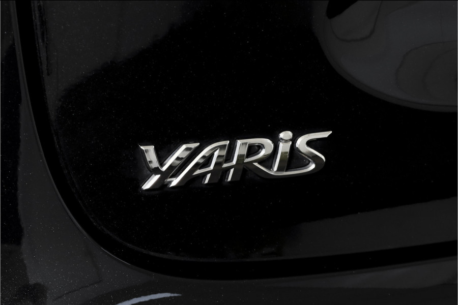Toyota Yaris Cross 1.5 Hybrid 115 Dynamic | Dig.Cockpit | Adapt.Cruise | Stoel-+stuurverwarming | Camera | PDC | NAV+App.Connect | Auto.Airco | LM 17" | 5478