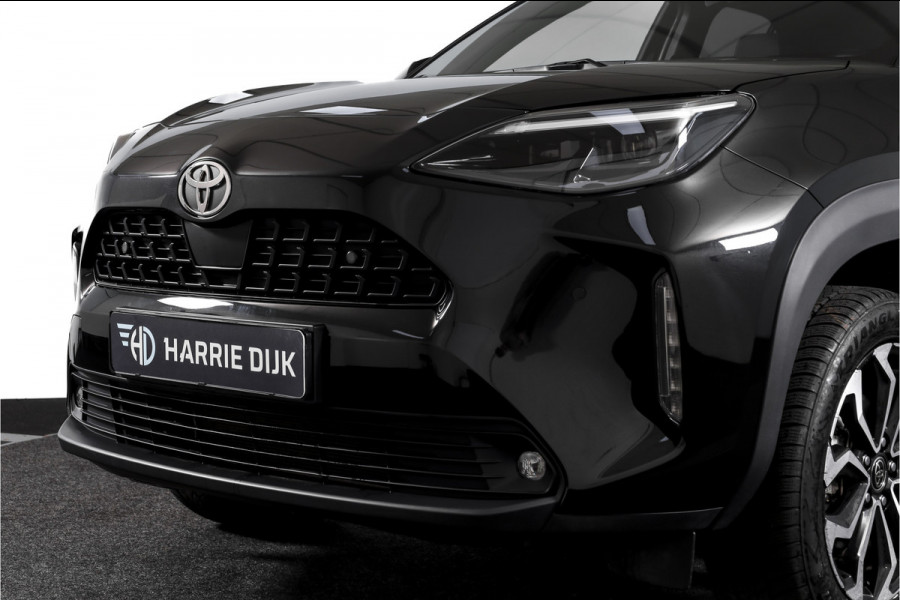 Toyota Yaris Cross 1.5 Hybrid 115 Dynamic | Dig.Cockpit | Adapt.Cruise | Stoel-+stuurverwarming | Camera | PDC | NAV+App.Connect | Auto.Airco | LM 17" | 5478