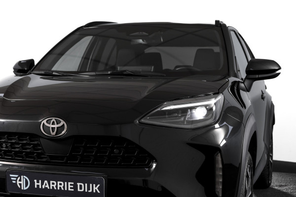 Toyota Yaris Cross 1.5 Hybrid 115 Dynamic | Dig.Cockpit | Adapt.Cruise | Stoel-+stuurverwarming | Camera | PDC | NAV+App.Connect | Auto.Airco | LM 17" | 5478