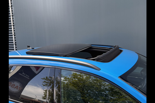 Audi Q3 BWJ 2019 | 35TFSI 190PK S Line Pro Line S AUTOMAAT | TREKHAAK | PANO DAK | 3X S-LINE | LEER | CAMERA A | ABT | EL KOFFER | NAVI | CLIMA