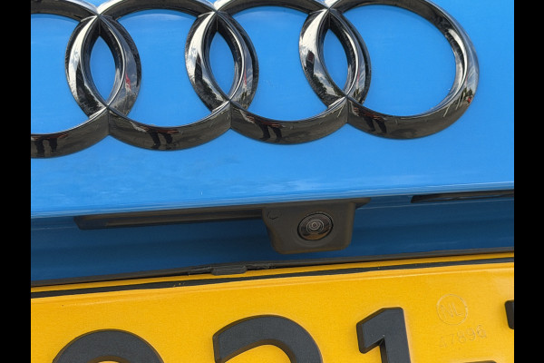 Audi Q3 BWJ 2019 | 35TFSI 190PK S Line Pro Line S AUTOMAAT | TREKHAAK | PANO DAK | 3X S-LINE | LEER | CAMERA A | ABT | EL KOFFER | NAVI | CLIMA