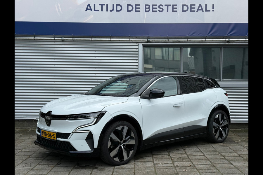 Renault Mégane MEGANE E-TECH EV60 Techno ELECTRIC l ACC l 360 Camera l Carplay l
