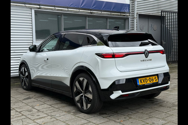 Renault Mégane MEGANE E-TECH EV60 Techno ELECTRIC l ACC l 360 Camera l Carplay l