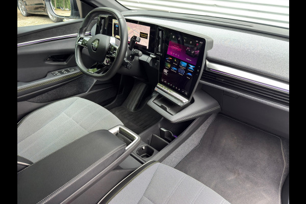 Renault Mégane MEGANE E-TECH EV60 Techno ELECTRIC l ACC l 360 Camera l Carplay l